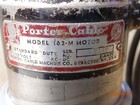 Usa Porter Cable  Model 162   100   1 4  Woodworking Router