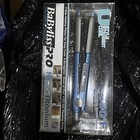 Babyliss Pro Nano Titanium 1  U Style Hair Straightener Flat Iron Curl Iron New