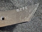 Wearparts Twcs124r Chisel Plow Twisted Bolt On 50   23 x 4 x 1 2  Slash Point Rh