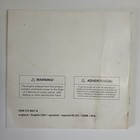 Stihl Blower Owners Instruction Manual Guide Br 420 Maintenance  