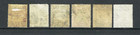 Palestine Under British Mandate 1924 Sc  J6 11 U vf