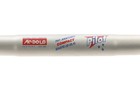 Modolo Pilot Anatomic Compact Bend Road Handlebar Silver 25 4mm 44cm Nos  New