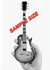 Rolling Stones     Exclusive Mini Guitar