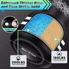 Heavy Punching Bag Boxing Free Standing Fitness Mma Fitness Training Equipment