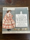 The Auction Of De Kleine Wereld Museum Of Lier  Antique Dolls Theriault 2012