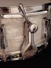 Ludwig  Vintage 1960made In The Year No 900p Superclassic 14 X5 5  White Marin