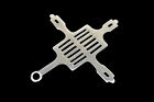 Rectangular French Absinthe Grille   10 Sugar Cubes   Free Shipping    
