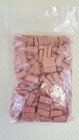 Miniature Bricks Common Red Brick Andi Mini Brick   Stone 1 12 Scale 325 Pieces