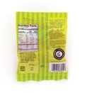 Gustaf s Broadway On Wheels Strawberry Licorice  5 29 Oz Bag