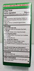 Walgreens Lubricant Eye Drops For Dry Eye 0 5 Fl Oz  15ml  Exp  6 26