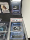 1995 Decipher Star Wars Ccg Premiere Limited Darth Vader Graded Lot 6 Cards