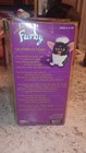 1998 Furby White With Black Spots Dalmatian New Tiger Interactive Furby Vintage