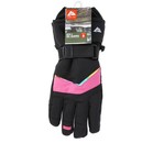Lots Of 4 Ski Gloves  Size L xl