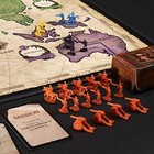 Risk Strategy Board Game 2015 Hasbro - Brand New In Box - Fully Sealed  
