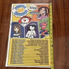 Signed Poster By Odd1sout Egoraptor Jaiden Animations Emirichu Rubber Ross Bent