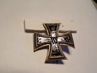     Ww1 German Iron Cross 1st Class Marked K o Original Wartime Issue  3928 