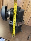 Enginaire Air Cleaner Filter Assembly With Filter  Gauge Cap Mounting Bracket 3   