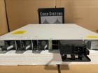 Cisco C9300-48uxm-a Switch 9300 Series 48-port Upoe Network