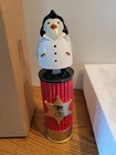 Greenbush Brewing Star Chicken Shotgun Elvis Figure Beer Tap Handle Michigan New