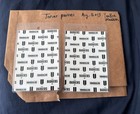 Jonas Brothers Working Passes Aug 12   13  2023 Yankee Stadium