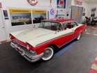 1957 Ford Fairlane - 500 - Two Door Hardtop -see Video