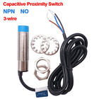Ljc18a3-h-z bx Proximity Switch 1-10mm Sensor Switch Capacitance Proximity Sens