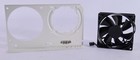 Nzxt Kraken G12 Gpu Cooler Rl-krg12-w1 White