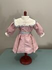 American Girl Doll Samantha   s Talent Show Dress-retired