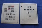 Salvador 78 Pages Scott International Stamp Album 1867-1997 Bluelakestamps