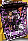 2024 Monster High Clawdeen Wolf Boo-riginal Creeproduction Damaged Box 