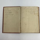 Antique Vintage Book Short Exposition On Dr Martin Luther   s Small Catechism 1912