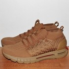 Under Armour Hovr Phantom 1 Running Shoes Mens 14 Coyote Brown 3028384-200 New