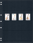  5 00 Scott Value - 1993 Hong Kong Musical Instruments Music Cv Mnh Nh Um