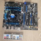 Asus Maximus Vi Formula  Lga 1155  Intel Motherboard