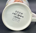 Cat Town Coffee Mug With Colorful Cats Signature Room Creative Cup Bn15