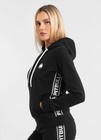 Pitbull La Canada Hoodie Women
