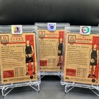 Cooper Flagg Kon Knueppel Vj Edgecombe Ssp Topps Rookie Cards Lot Investment