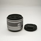 Canon Ef-m 15-45mm F 3 5-6 3 Is Stm Lens For Canon Eos M5 M6 M100 M10 M50 M200