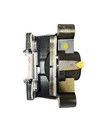 46304a Tie Down Caliper Assembly For 3 5k-6k Axles With 9 6  10  12  Brake Rotor