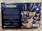 Warmachine Cygnar Hellslingers Command Cadre Set Steamforged Games Sfg Nib