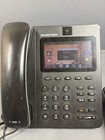 Grandstream Gxv3240 Android Ip Video Phone W  Gbx3240 Expansion Module Tested
