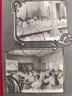 1912 Anniv Of Governor-general Of Korea Pc Lot 2 Annexation Of Korea School
