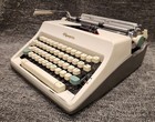 Olympia Sm9 Typewriter 1965 - Fully Serviced