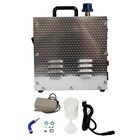 2l Jewelry Steam Cleaner Gold   Silver Gem Durable Cleaning Machine 110v 1300w