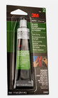 3m Bondo 03602 1oz Tube Black Super Weatherstrip Gasket Adhesive Glue 2 Pack