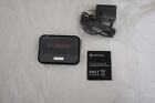 T-mobile Portable Hotspot Wifi Router 4g Lte W battery   Charger   Sim Card  Box