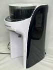 Baby Brezza Formula Pro Advanced Baby Formula Dispenser Black white - Preowned