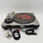 Technics Sl-1200mk2 Turntable Turntable Sl-1200mk2