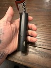 Donny Fl Tanto Moderator For Air Rifle