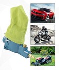 Spark Plug Cleaner car Accessories Universal Pneumatic Air Spark Plug Cleaner
